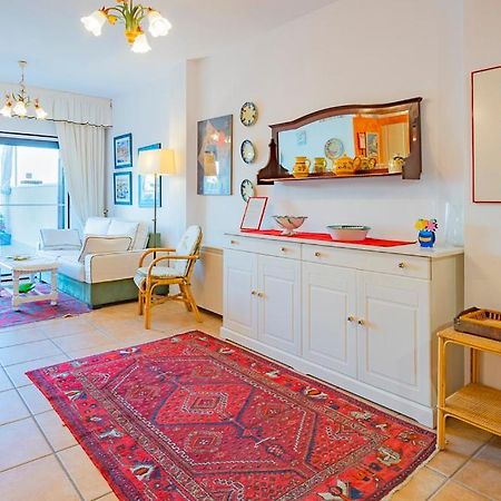 Apartament Nerja 1ª Linea De Playa De Burriana , Terraza Grande Al Mar Zewnętrze zdjęcie
