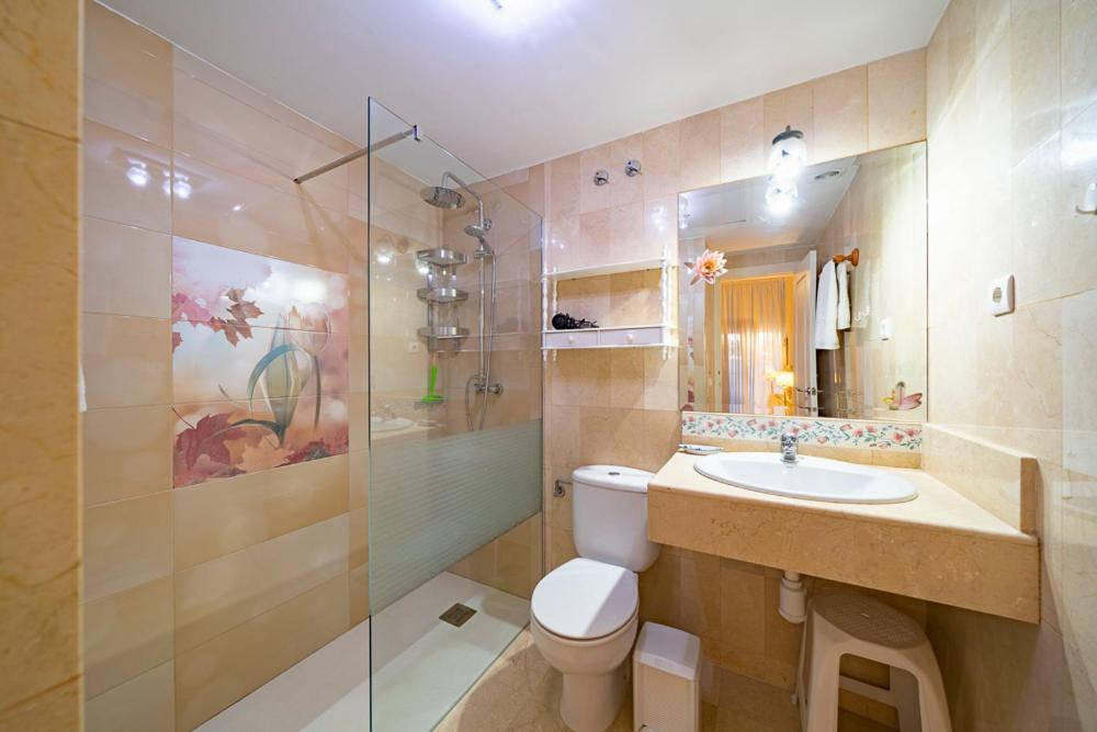 Apartament Nerja 1ª Linea De Playa De Burriana , Terraza Grande Al Mar Zewnętrze zdjęcie