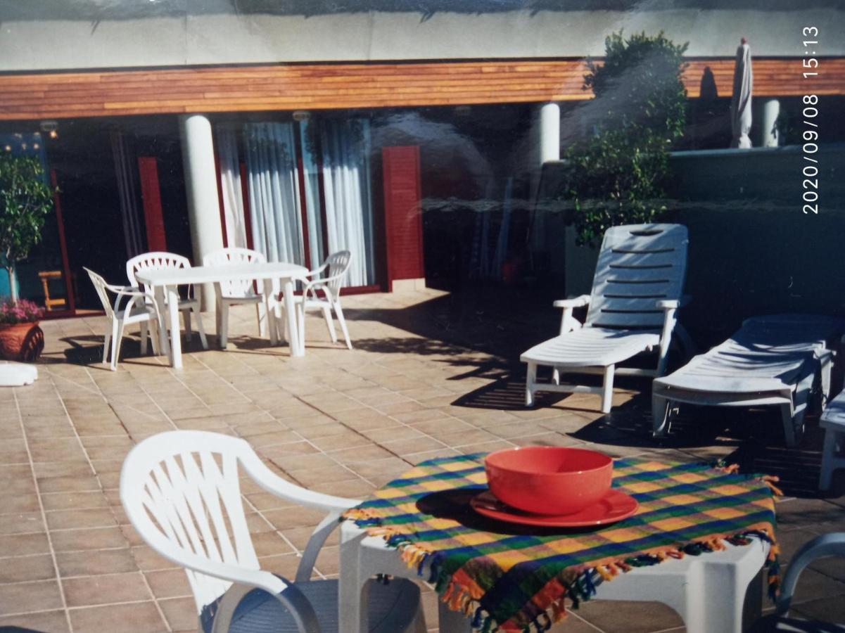 Apartament Nerja 1ª Linea De Playa De Burriana , Terraza Grande Al Mar Zewnętrze zdjęcie