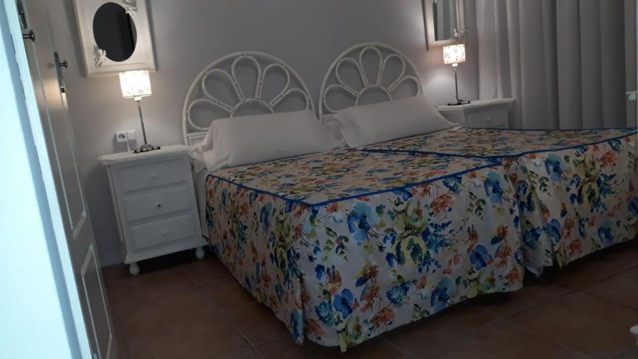 Apartament Nerja 1ª Linea De Playa De Burriana , Terraza Grande Al Mar Zewnętrze zdjęcie